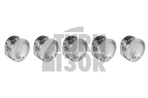 JE Forged Pistons for Audi RS3 8P  TTRS 8J 2.5 TFSI 