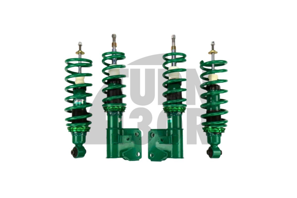 Tein Street Advance Z Coilovers Mazda 3 MPS 10-13
