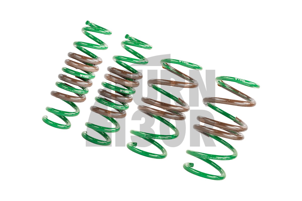 Tein S-Tech -30mm Lowering Springs Toyota Supra GR 3.0 A90 MK5