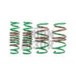 Tein S-Tech -30mm Lowering Springs Toyota Supra GR 3.0 A90 MK5