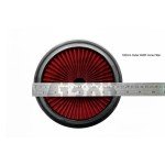 Eventuri Carbon Fiber Intake Kit for Golf 8 GTI