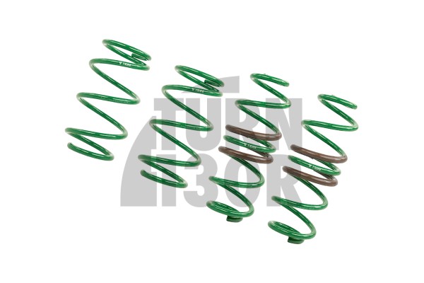 Tein S-Tech -25mm Lowering Springs Toyota Yaris GR