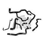 Forge Silicone  Coolant Hoses Renault Clio 3 RS