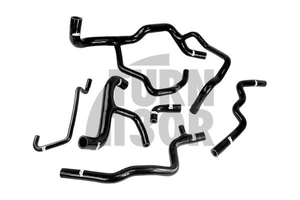 Forge Silicone  Coolant Hoses Renault Clio 3 RS