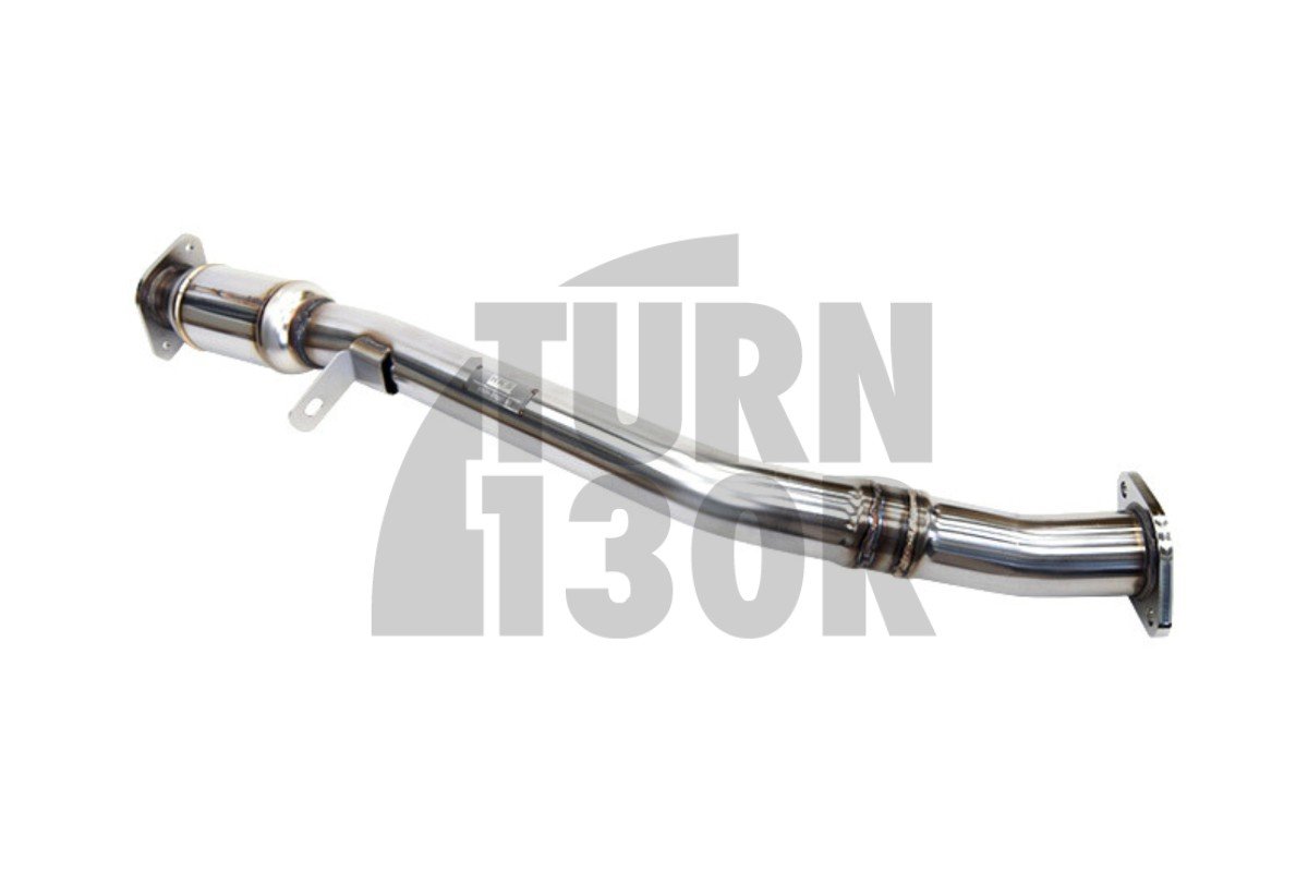 HKS Sports Catalyst Front Pipe Toyota GT86 / GR86 / Subaru BRZ