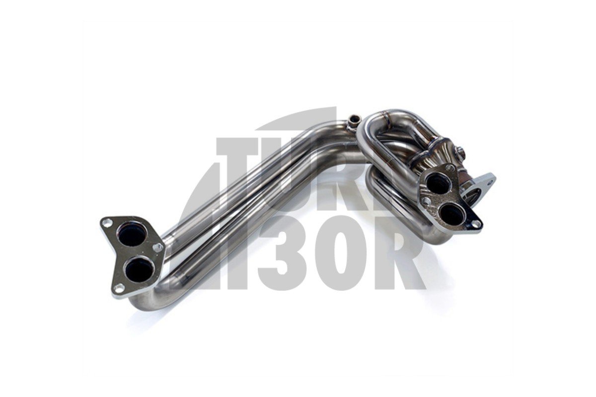 HKS Exhaust Manifold With Sports Catalyst Toyota GT86 - Subaru BRZ ZC6