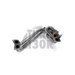 HKS Exhaust Manifold With Sports Catalyst Toyota GT86 - Subaru BRZ ZC6