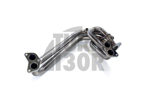HKS Exhaust Manifold With Sports Catalyst Toyota GT86 - Subaru BRZ ZC6