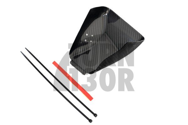 Forge Motorsport Carbon Fiber Air Duct M2 F87 135i / 235i F2x and 335i / 435i F3x