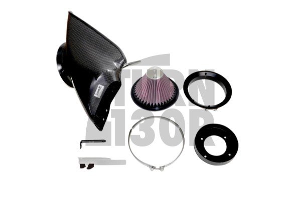 Gruppe M Carbon Fiber Intake System Nissan 200sx S14