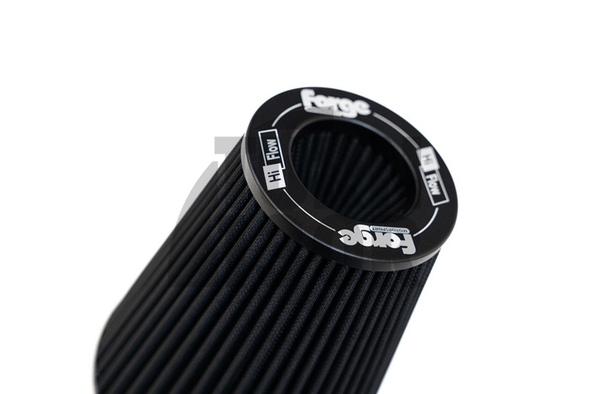 Forge Motorsport Carbon Induction Kit Audi RS3 8V / RS3 8Y