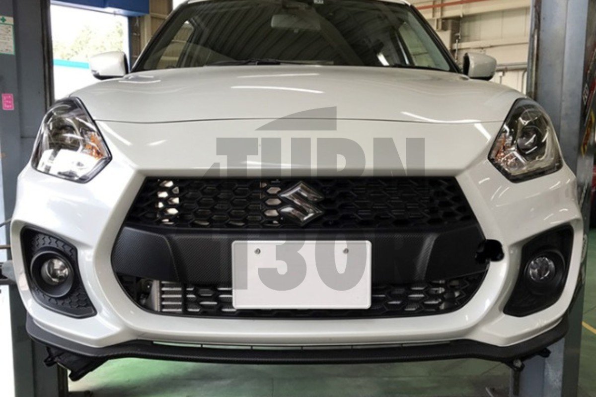 HKS Intercooler for Suzuki Swift Sport ZC33S