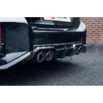 Scorpion Exhaust GPF Back BMW M2 G87