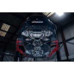 Scorpion Exhaust GPF Back BMW M2 G87