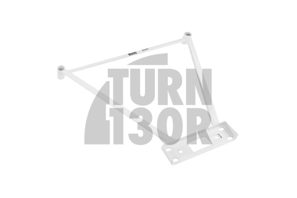 Ultra Racing  4 Points Rear Lower Member Brace for BMW M5 E60