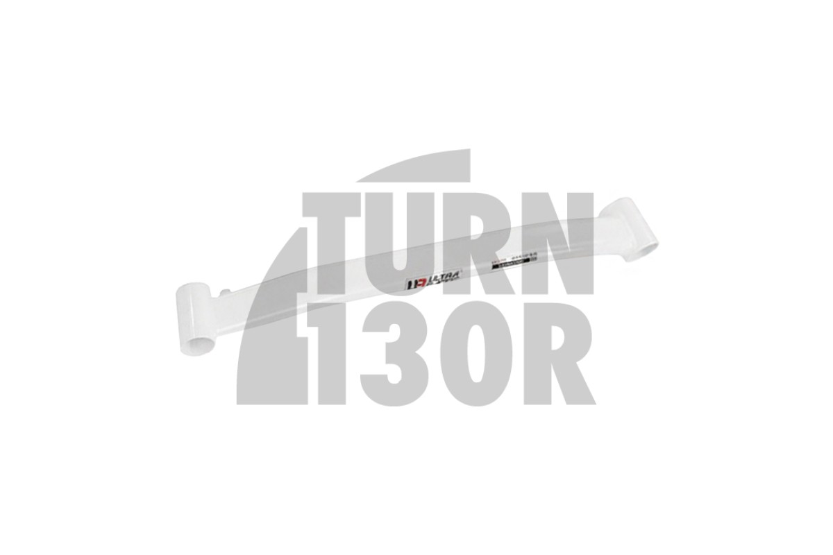 Ultra Racing Rear Tie Brace Toyota GT86 - Subaru BRZ ZC6