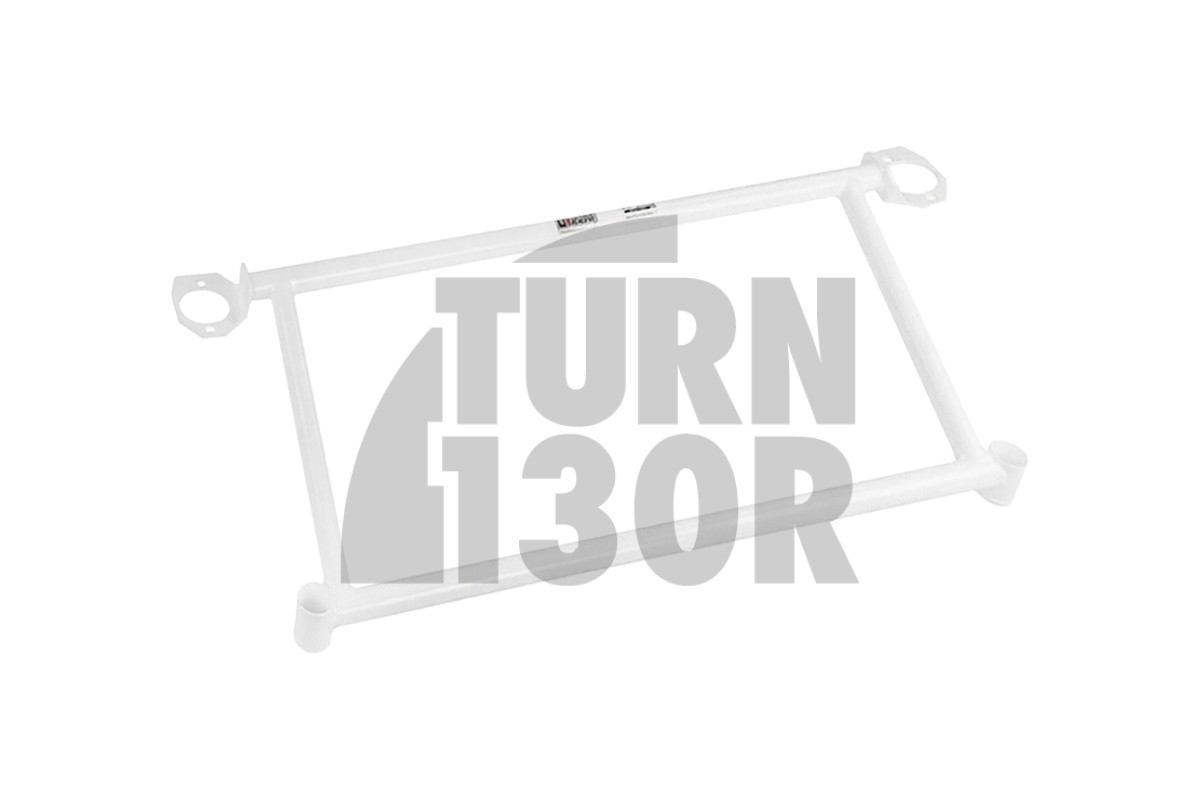Ultra Racing  4 points Rear Bar for Honda Civic EK