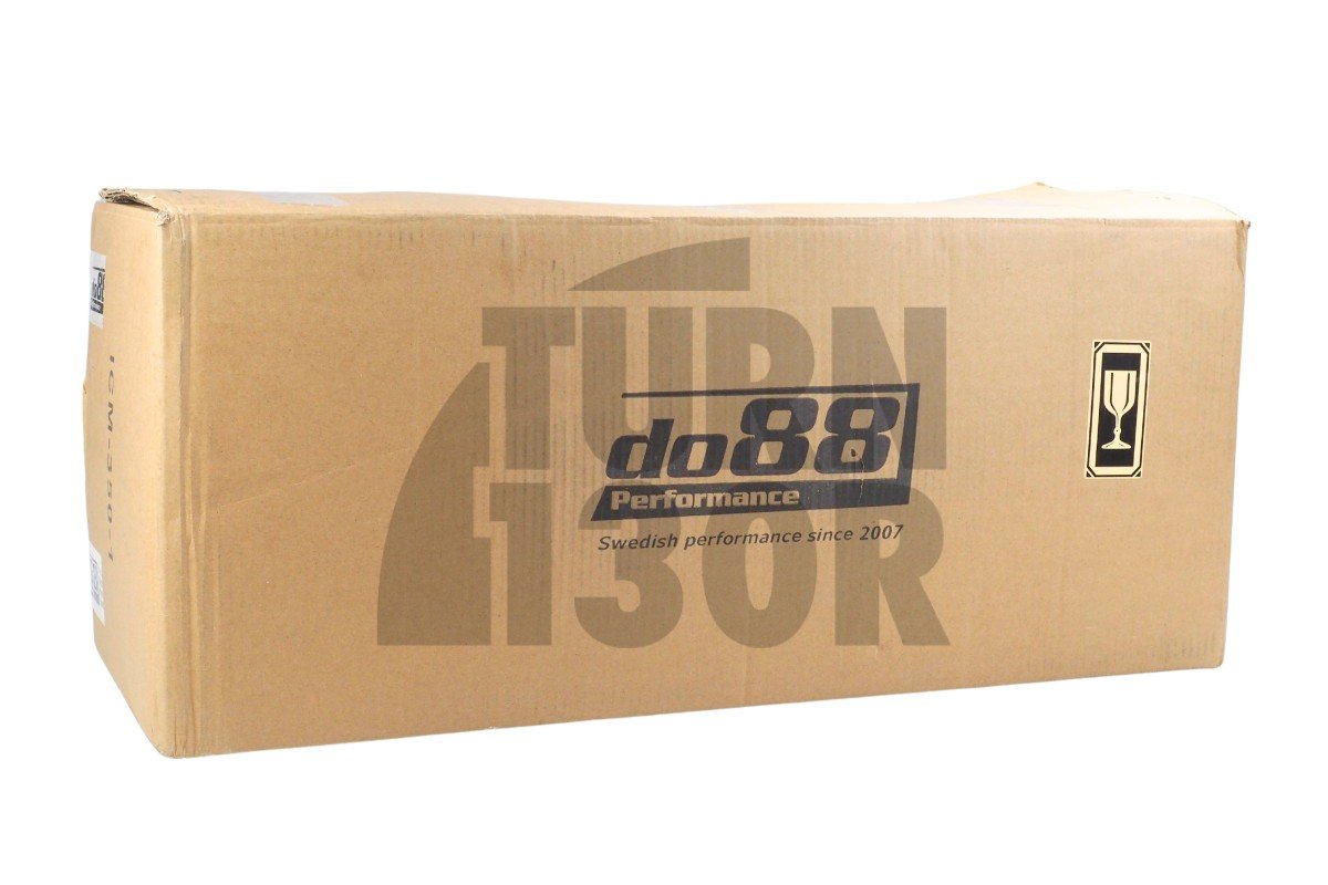 BMW 135i / 1M E82 and 335i E9x N54 Do88 Intercooler