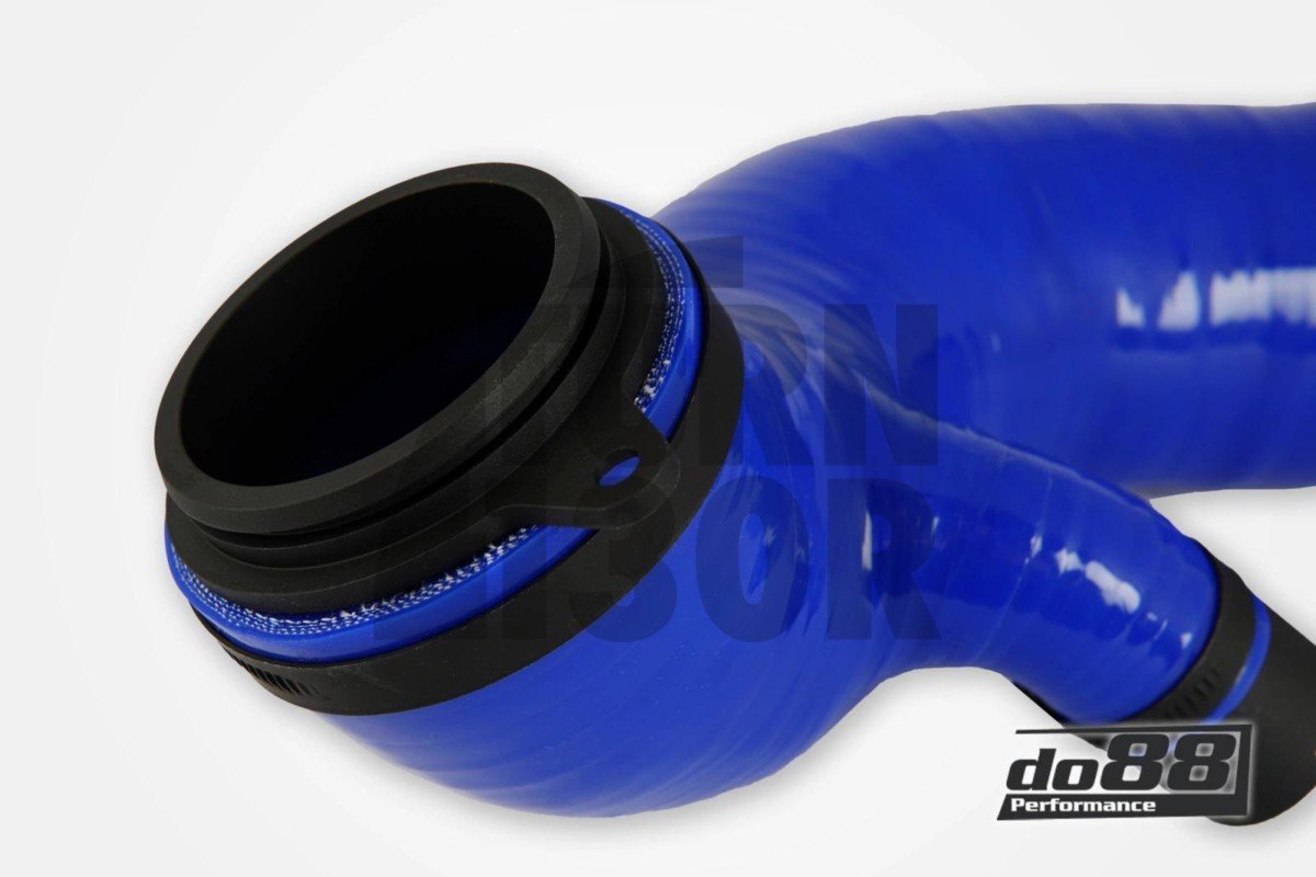 Golf 8 R / S3 8Y / Golf 8 GTI Do88 High Flow Turbo Inlet Kit