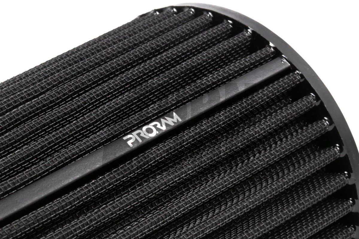 Ramair Intake for VAG MQB MK7 Golf 1.6 TDi.