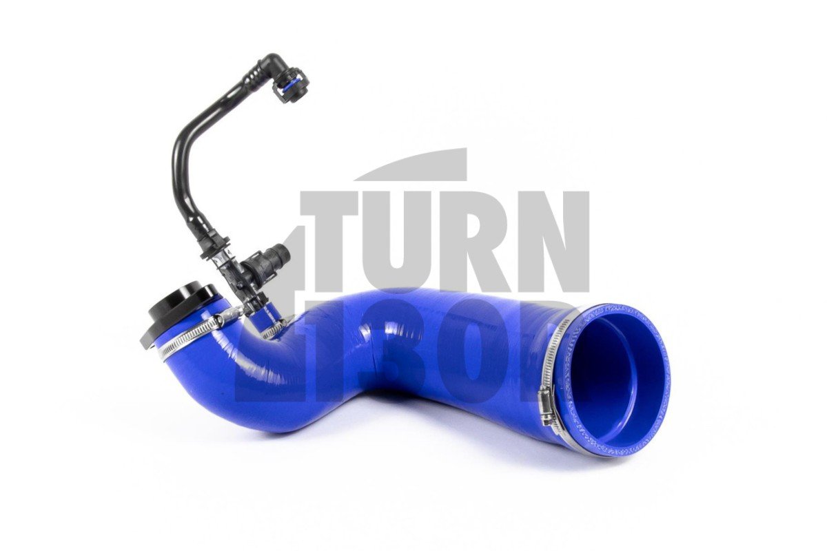 Intake Hose Turbo Inlet Adapter for 1.5 TSI EVO Intake / VW / Audi / Seat / Skoda / Cupra