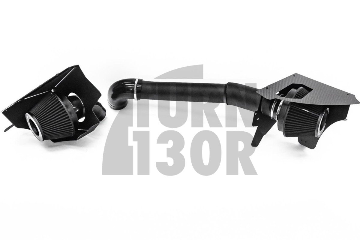 BMW M3 G80 / M4 G8x RamAir Intake Kit With Carbon Lid