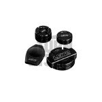 Leyo Engine Bay Accessories Caps for 2.0 TFSI EA888.3 / 2.5 TFSI DAZA