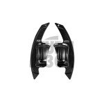 Leyo Billet Paddle Shift Extension for Scirocco / Golf 5 / Golf 6