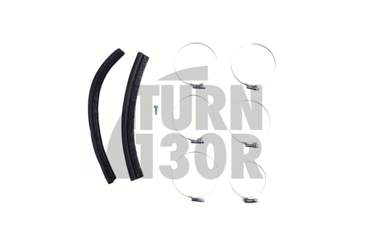 CTS Turbo 76mm Intake designed for Golf 5 GTI, S3 8P, Leon 2 Cupra, Scirocco R, and Golf 6 R 2.0 TFSI