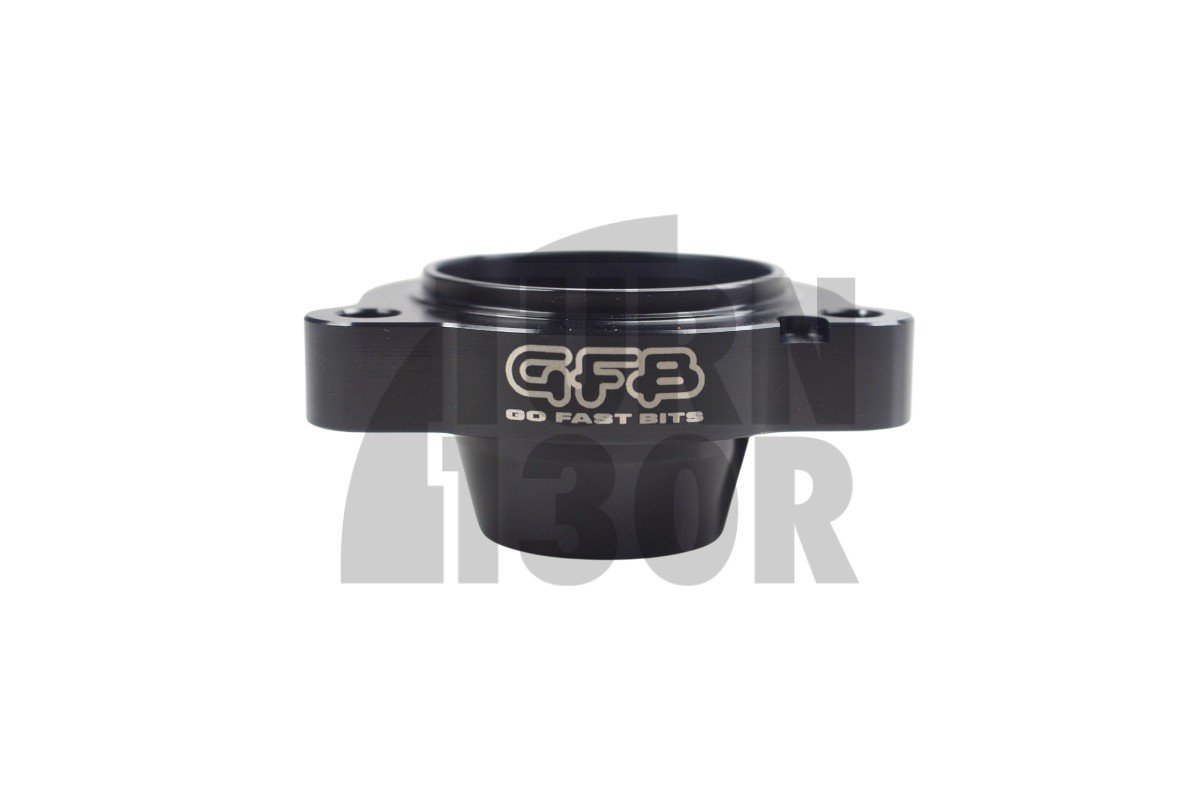 GFB Diverter Valve for Mustang 2.3T EcoBoost