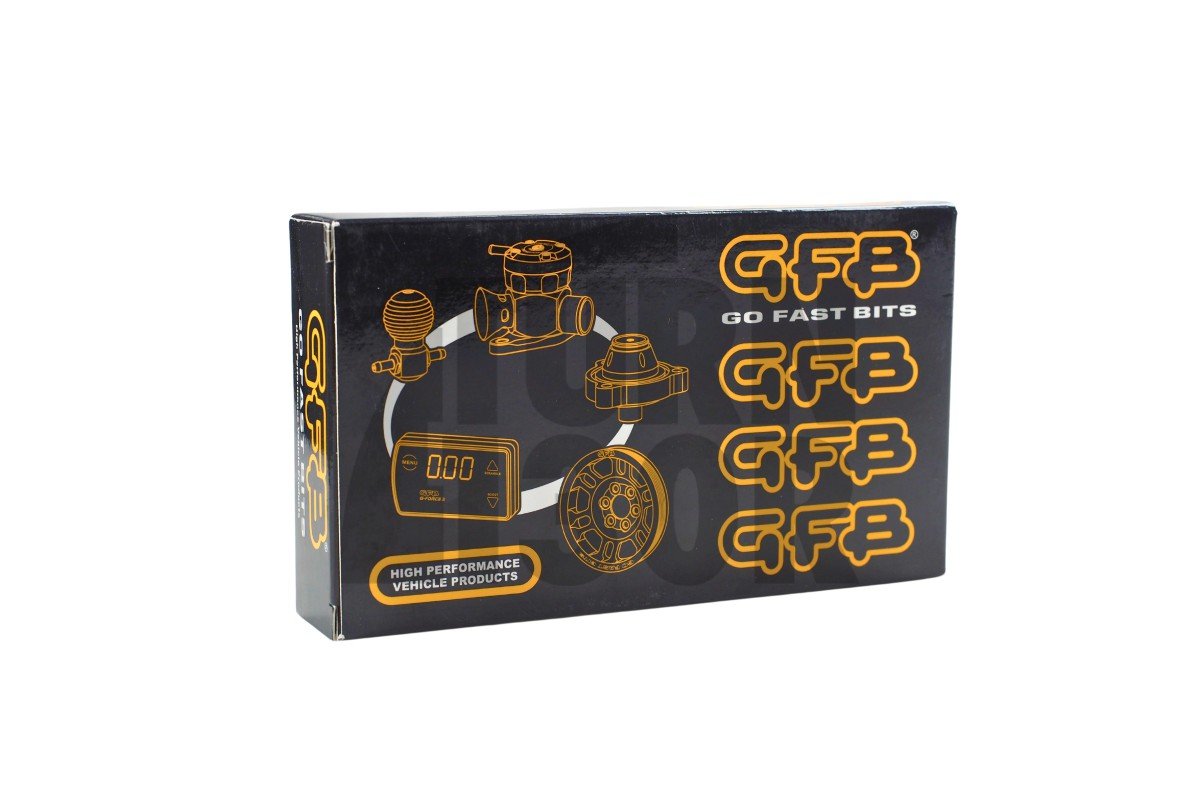 GFB Diverter Valve for Mustang 2.3T EcoBoost