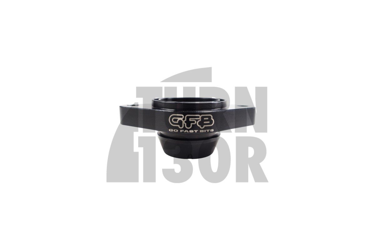 GFB Diverter Valve  for Polo GTI / Ibiza Cupra / Fabia VRS 1.4 TSI