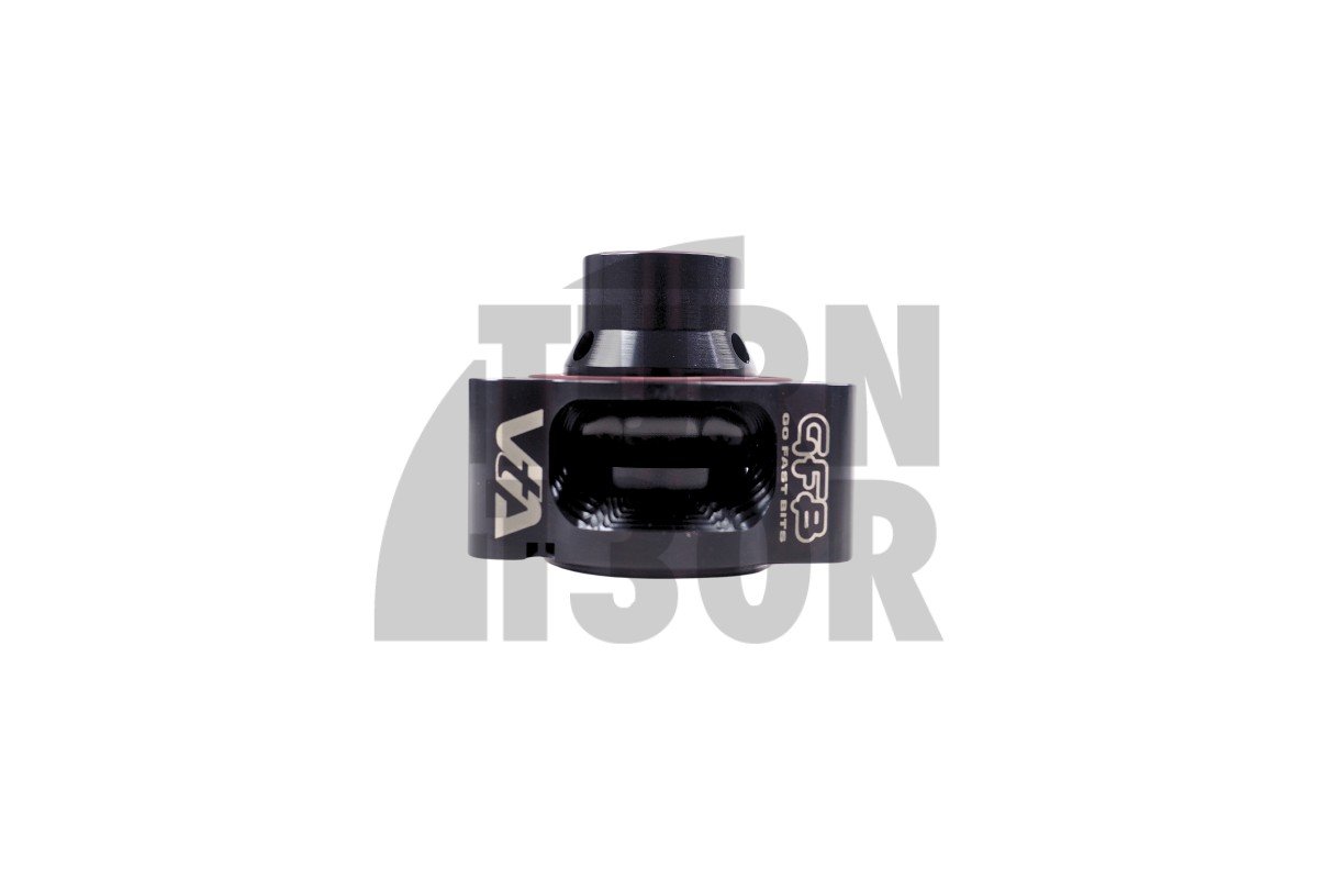 GFB VTA Blow-of Valve  for A3 / S3 8P / TT 8J / Leon 2 / Golf 5 / Golf 6 / Scirocco 2.0 TFSI / 2.5 TFSI