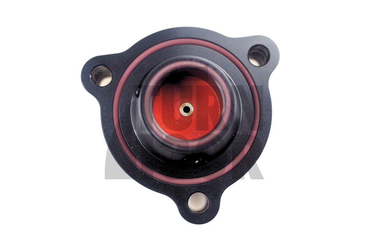 GFB VTA Blow-of Valve  for A3 / S3 8P / TT 8J / Leon 2 / Golf 5 / Golf 6 / Scirocco 2.0 TFSI / 2.5 TFSI