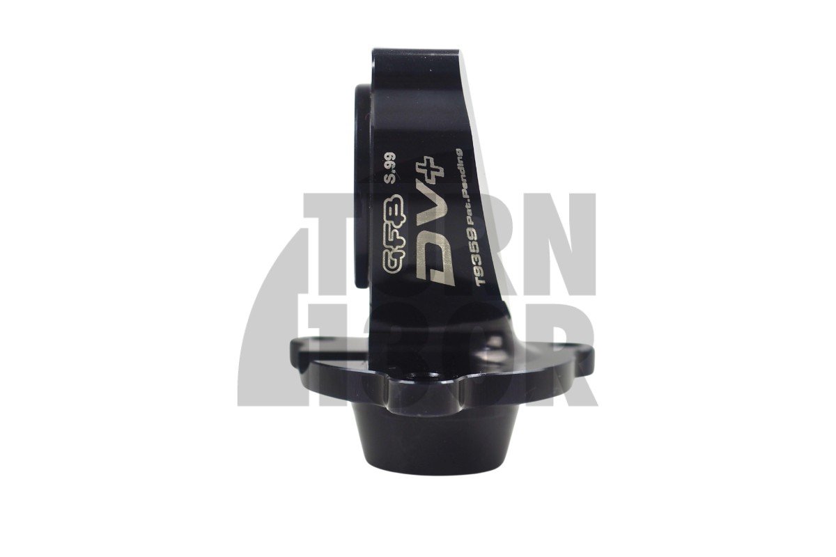 GFB Diverter Valve for Golf 7 R / S3 8V / Leon 3 Cupra TFSI MQB