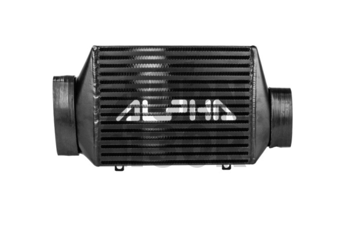 Alpha Competition Intercooler Mini Cooper S R53