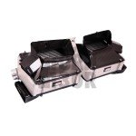 Do88 Intercooler kit for Porsche 911 992 Turbo