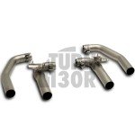 Remus GPF Back System for Cupra Formentor 20-... 2.0 TSI - 310