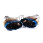 Milltek Cat back Exhaust for Audi RS5 B9 2.9 V6 Turbo Coupe