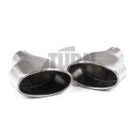 Milltek Cat back Exhaust for Audi RS5 B9 2.9 V6 Turbo Coupe