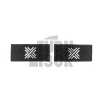Pipercross Panel Air Filters For Mercedes C63 AMG W205