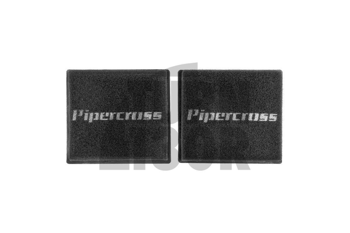 Pipercross Panel Air Filters For Nissan 370Z / 350Z 313