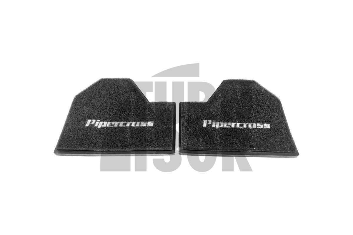 Pipercross Panel Air Filters For BMW M5 E60