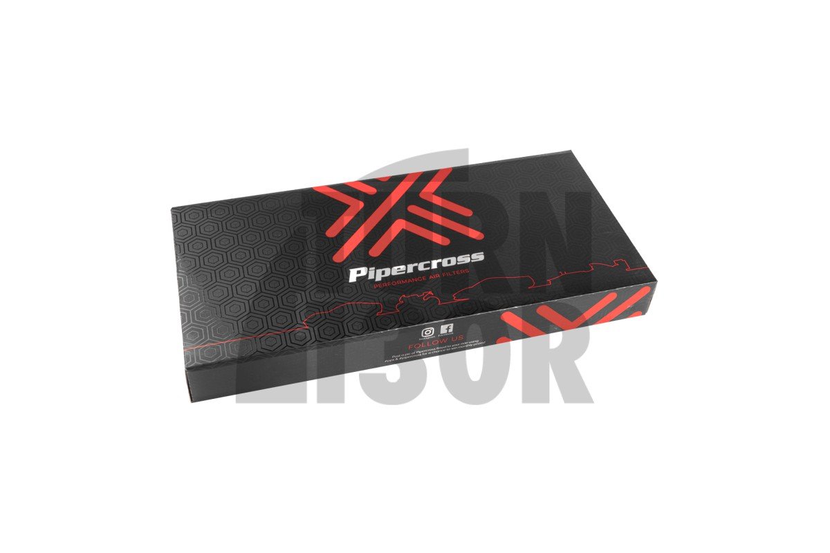 Pipercross Panel Air Filter For Renault Megane 2 RS