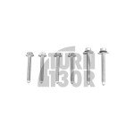 CTS Turbo Front Subframe Bushing Insert Kit for Audi A3 8P / S3 8P / RS3 8P