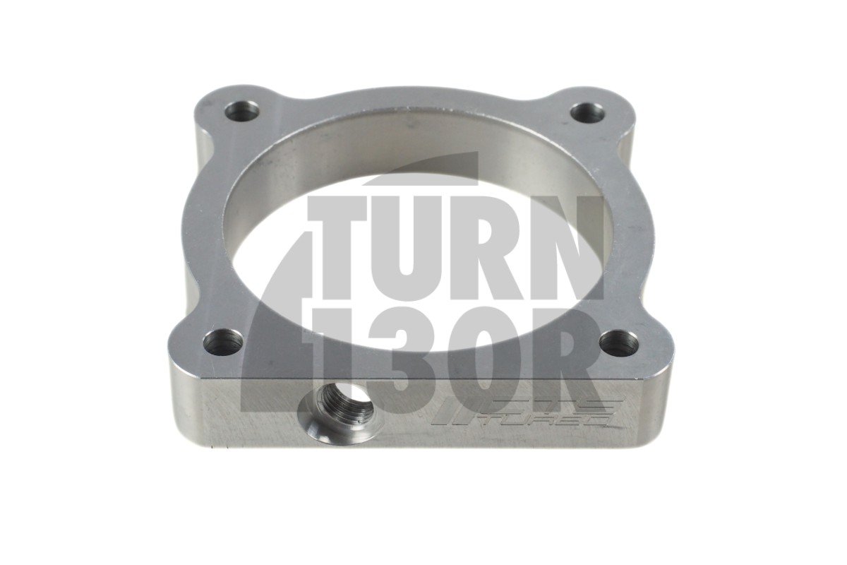 CTS Turbo Throttle Body Spacer for Golf 5 GTI / Golf 6 R / Golf 6 GTI / S3 8P / TT 8J / Leon 2 Cupra 2.0 TFSI