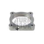 CTS Turbo Throttle Body Spacer for Golf 5 GTI / Golf 6 R / Golf 6 GTI / S3 8P / TT 8J / Leon 2 Cupra 2.0 TFSI