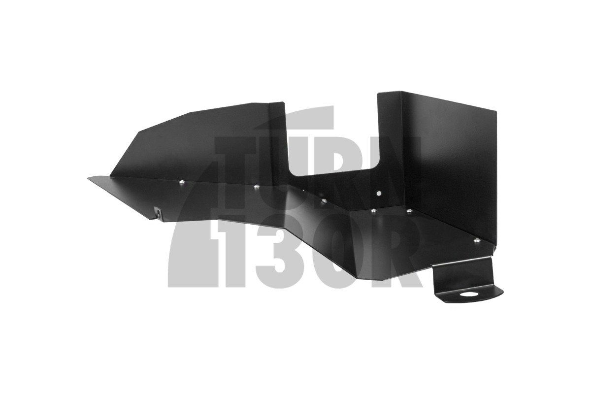 Black Mamba Intake for Golf 6 GTI / Scirocco / Leon 2 FR 2.0 TSI EA888