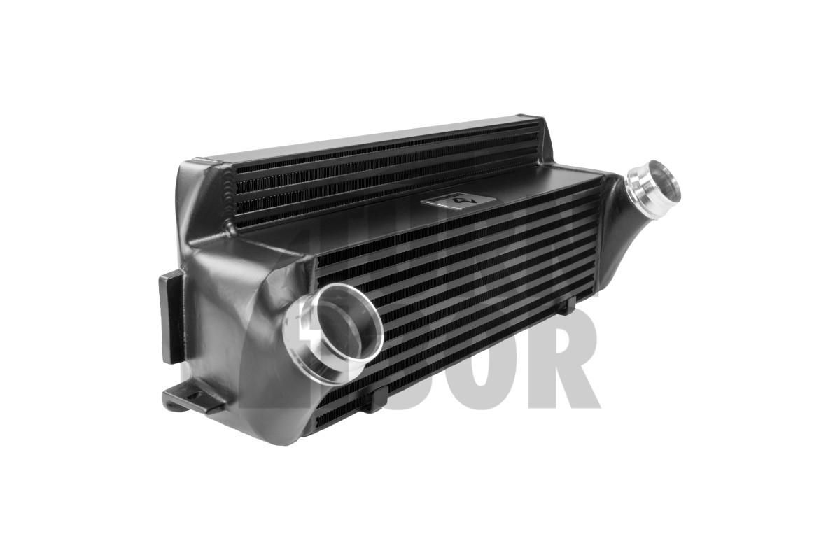 Black Mamba BMW 135i / 235i / M2 F2x and 335i / 435i F3x Intercooler