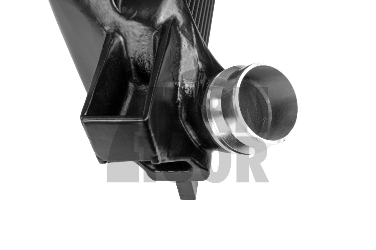 Black Mamba Mini Cooper S F56 Intercooler